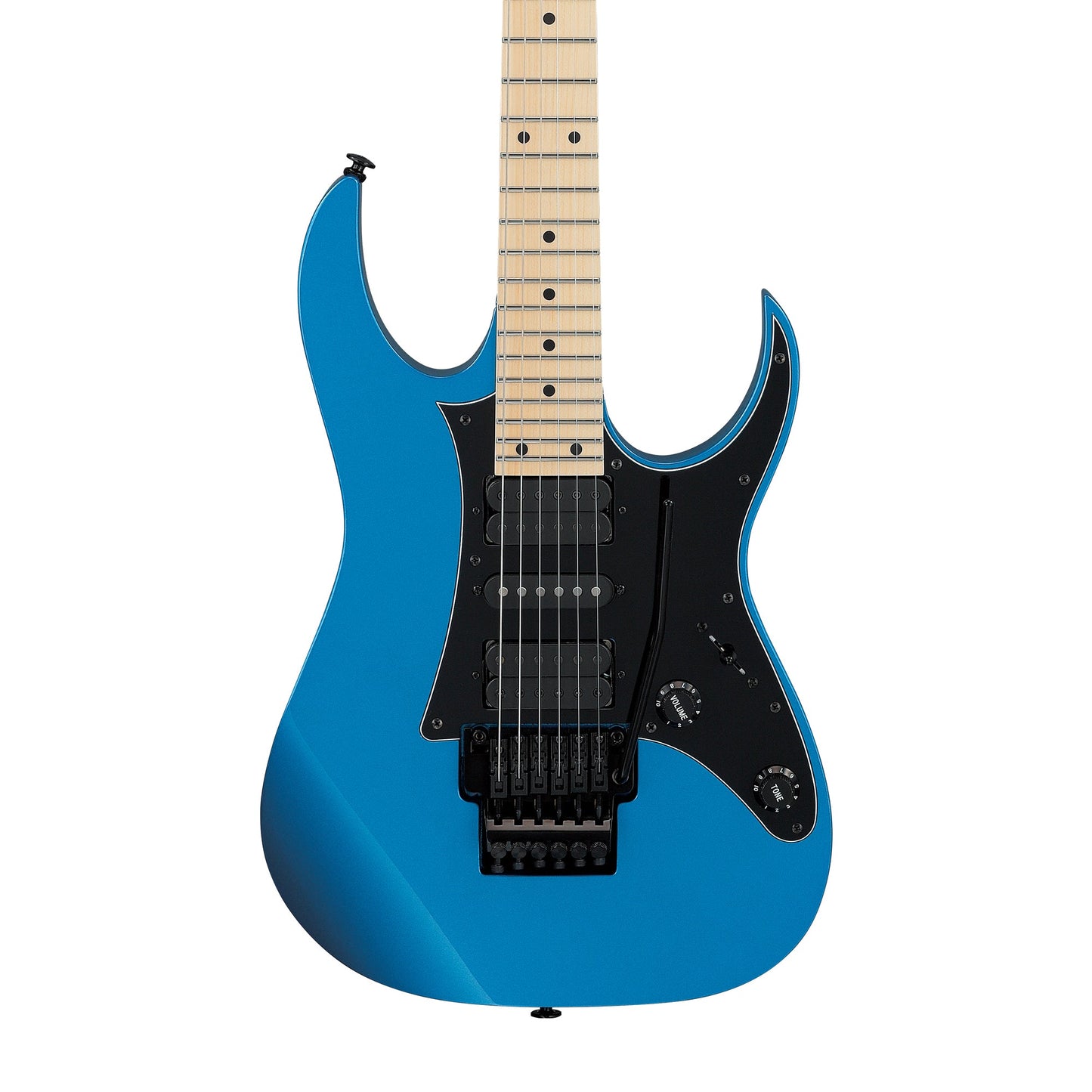 Ibanez RG550-EB Electric Guitar | Electric Blue
