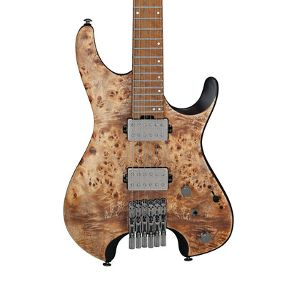 Ibanez Q52PB-ABS Electric Guitar | Antique Brown Stained