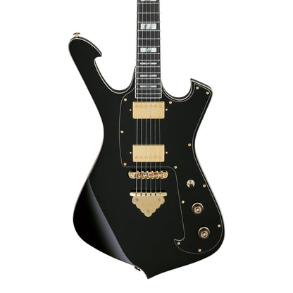 Ibanez FRM350-BK Paul Gilber Electric Guitar | Black