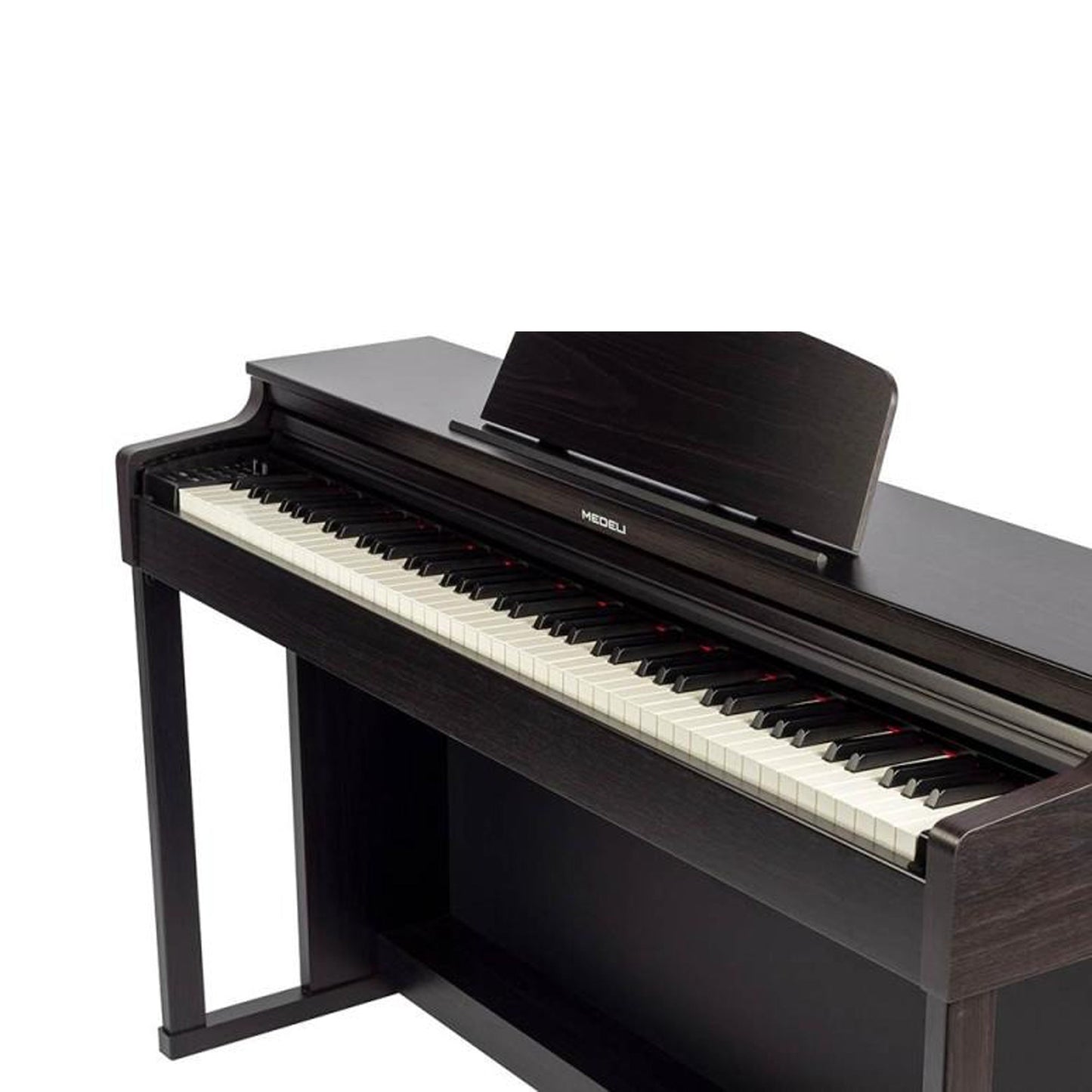 Medeli UP203 – Digital Upright Piano | 88 Keys