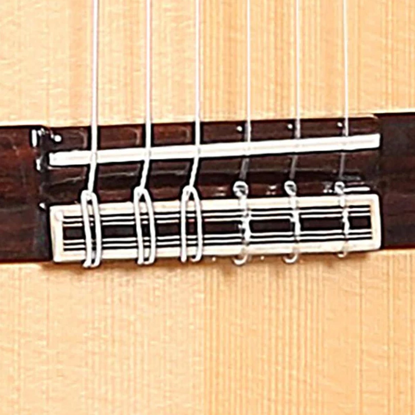 Alhambra 7071 V – Electro Classical Cutaway Guitar | Gloss