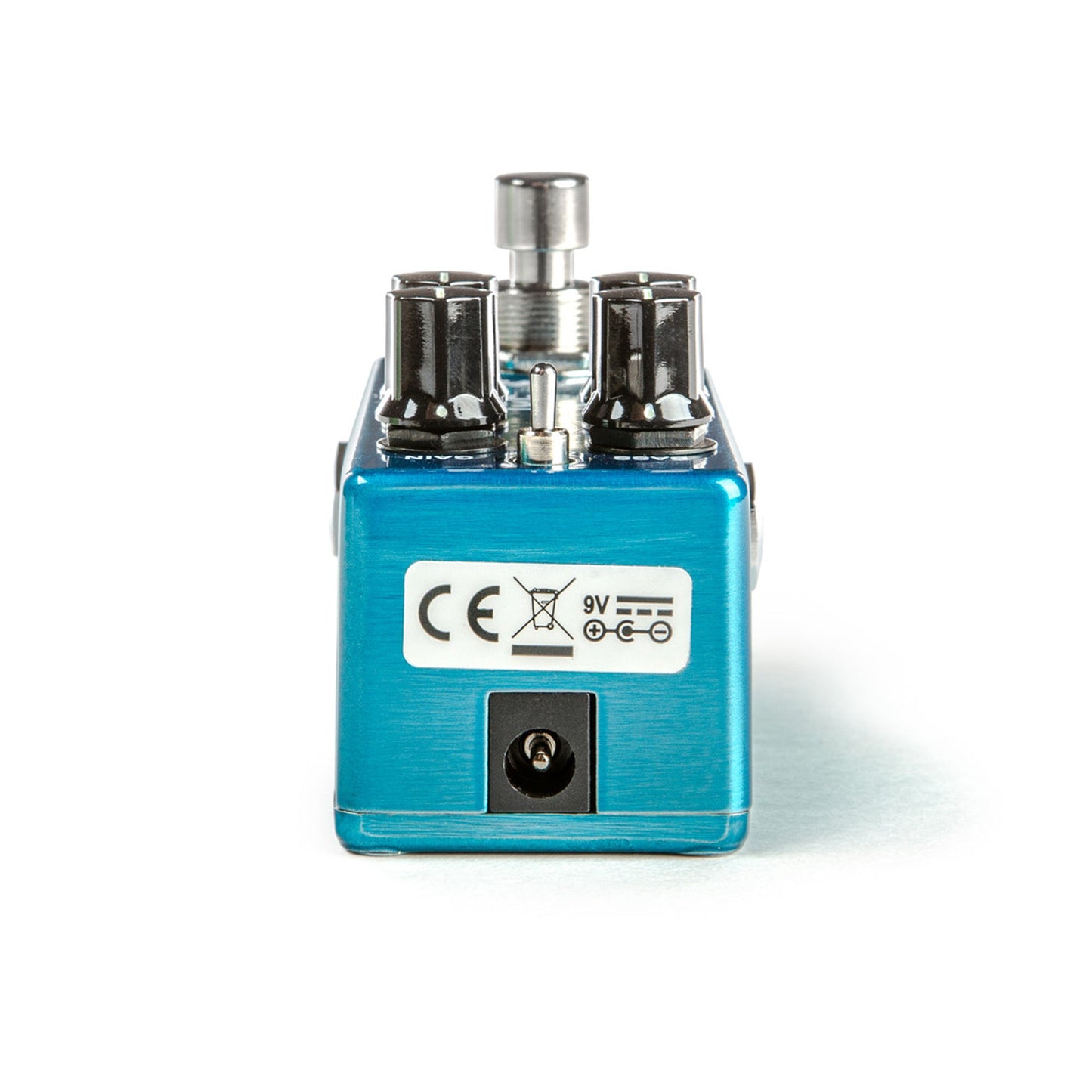 MXR CSP027 Timmy Overdrive | Guitar Pedal