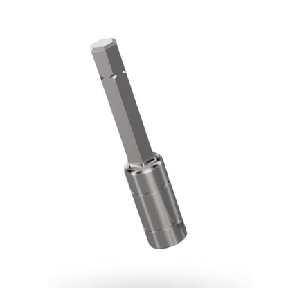 Evans DABK Drill Bit Drum Key | 1/4" Hex