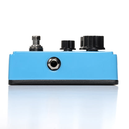 DigiTech DOD-CHTHONIC – Dark Fuzz Pedal for Guitar
