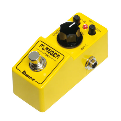 Ibanez FLMINI – Mini Flanger Pedal | True Bypass