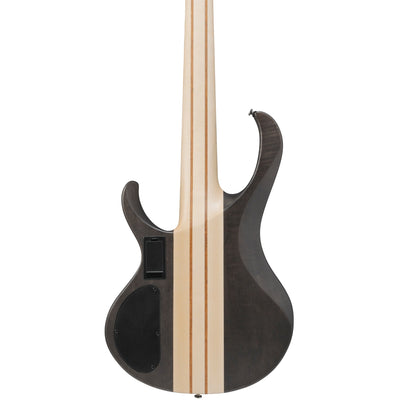Ibanez BTB605-TGF – Bass Guitar | Gray Flat