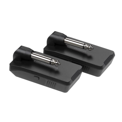 Ibanez WS1 – Guitar Wireless System | 2.4GHz | Cable-Tone Mode