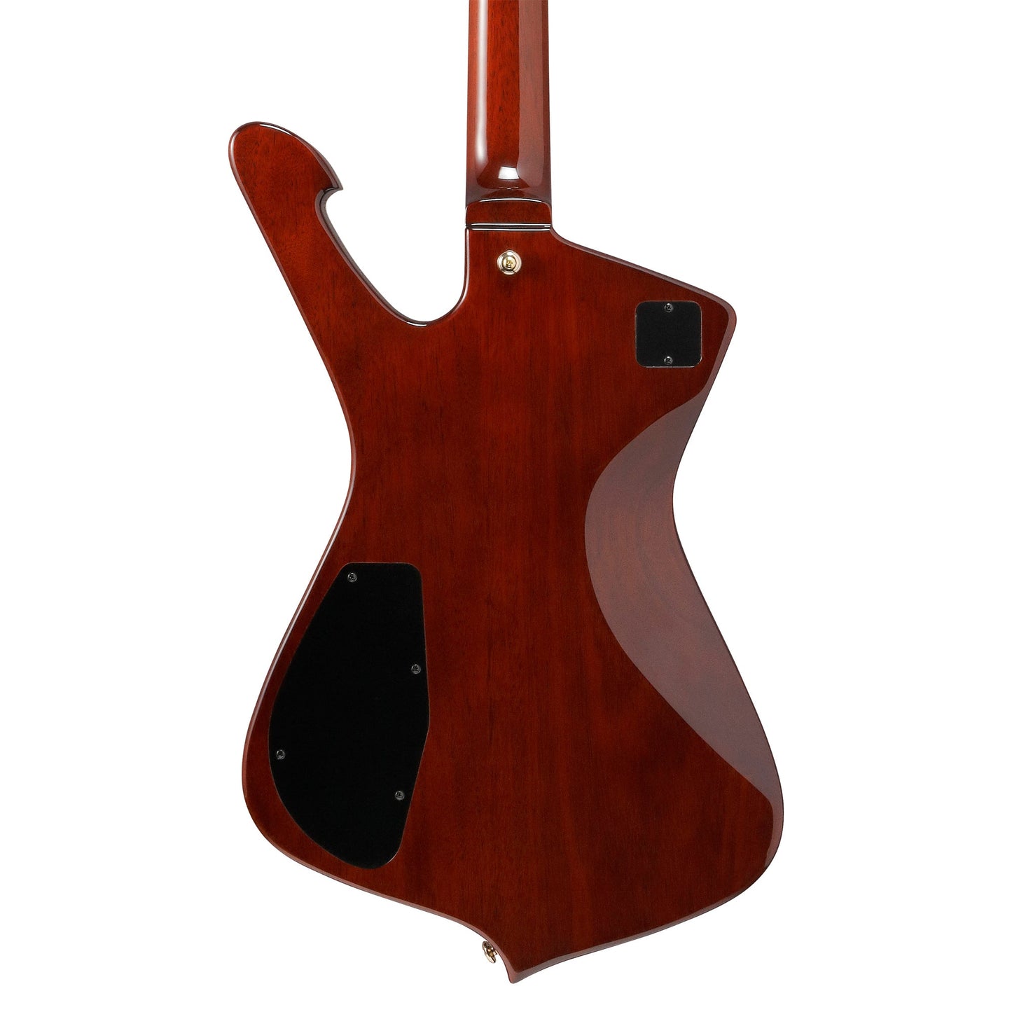 Ibanez IC420FM-TBG Electric Guitar | Trans Blue Gradation