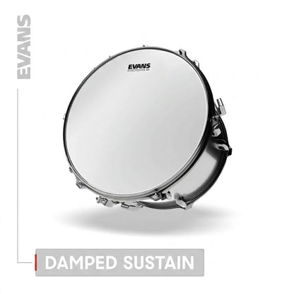 Evans TT16G2 G2 Clear 16" Tom Batter Head