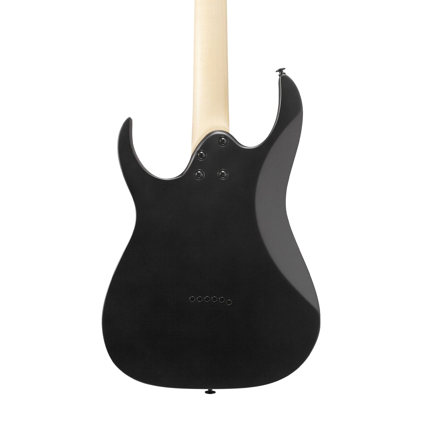 Ibanez GRG131DX-BKF GIO Electric Guitar | Black Flat