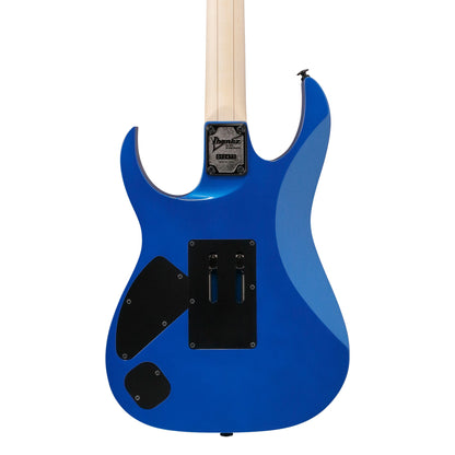 Ibanez RG565R-LB Electric Guitar | Laser Blue