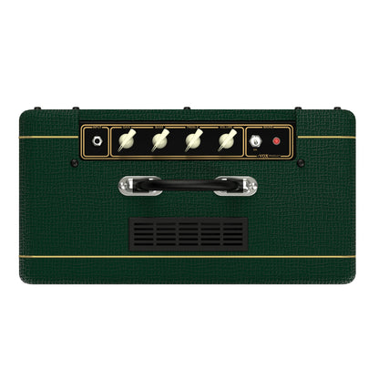 VOX AC4C1-12-BRG2 Guitar Combo Amp | British Racing Green