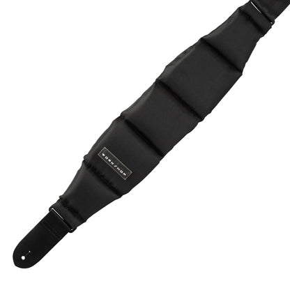Ibanez BWS900 – Bass Workshop Strap | 90mm Wide | Black