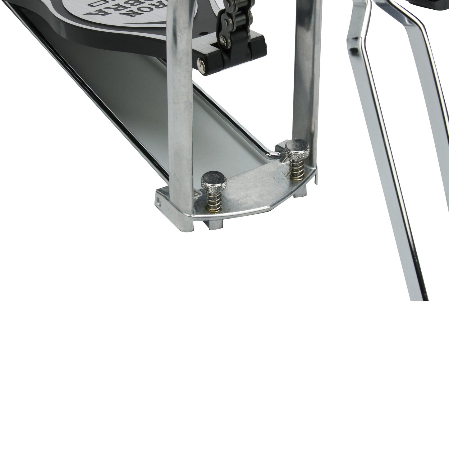 TAMA HH205 – Iron Cobra 200 Hi-Hat Stand | Chrome