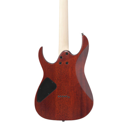 Ibanez RG421S-SEM Electric Guitar | Sea Shore Matte