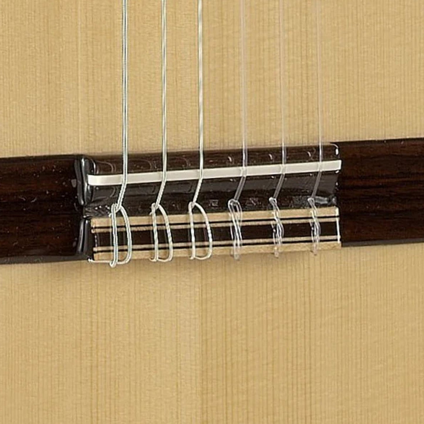 Alhambra 8206 – Flamenco Classical Guitar | Gloss Finish