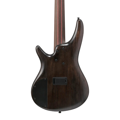 Ibanez SR1325SB-IVF – Bass Guitar | Icebreaker Wave Flat
