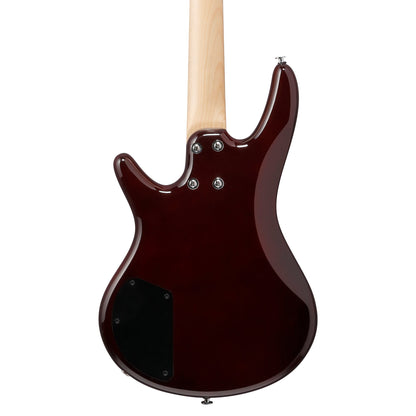Ibanez GSRM20-BS – Bass Guitar | Brown Sunburst