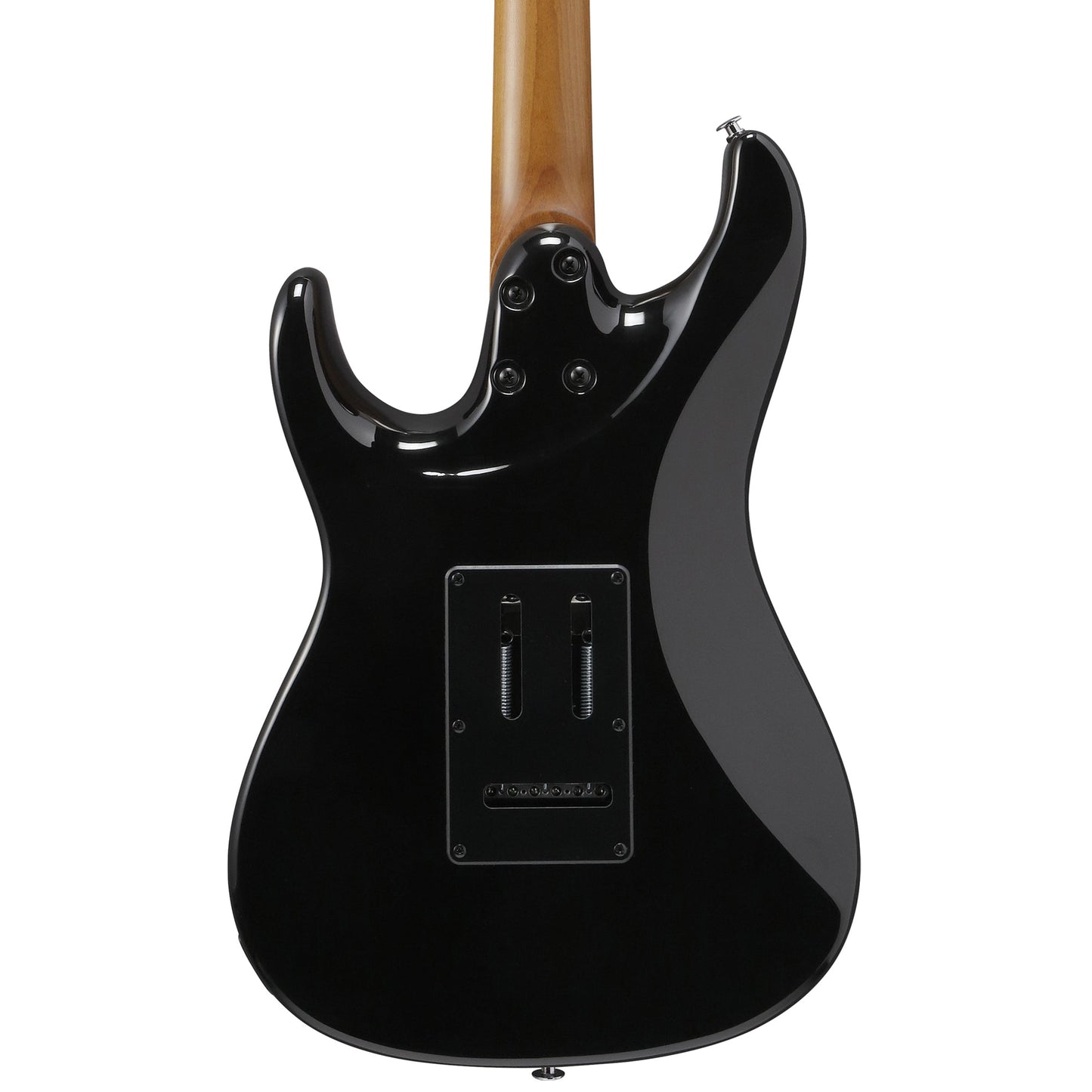 Ibanez AZ22S2-BK AZ Series Electric Guitar | Black