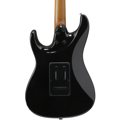 Ibanez AZ22S2-BK AZ Series Electric Guitar | Black
