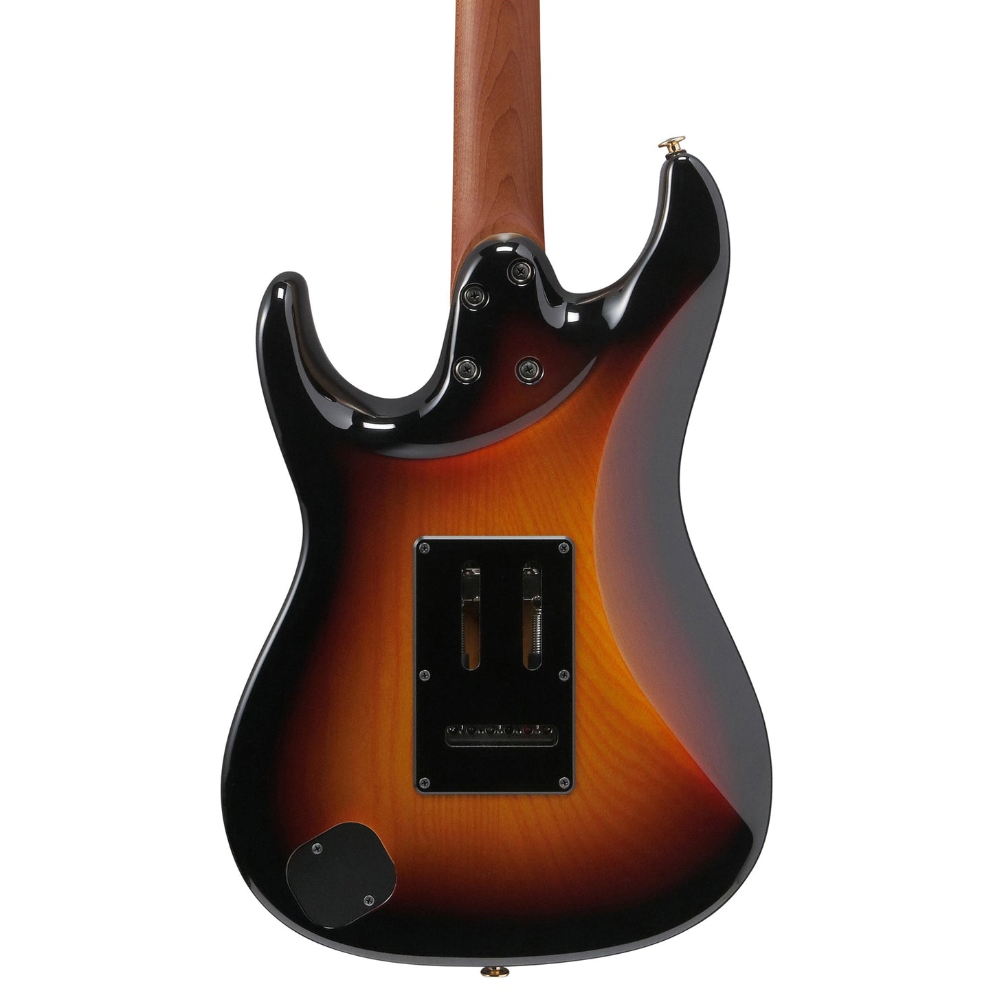 Ibanez AZ2204AG-TFB - Prestige Electric Guitar | Tri Fade Burst