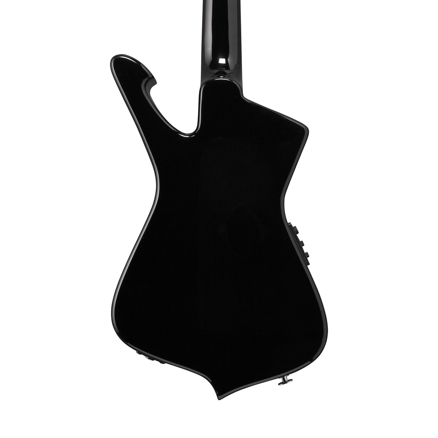 Ibanez UICT10-MGS – Tenor Ukulele | Metallic Gray Sunburst