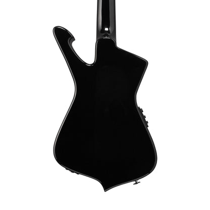 Ibanez UICT10-MGS – Tenor Ukulele | Metallic Gray Sunburst