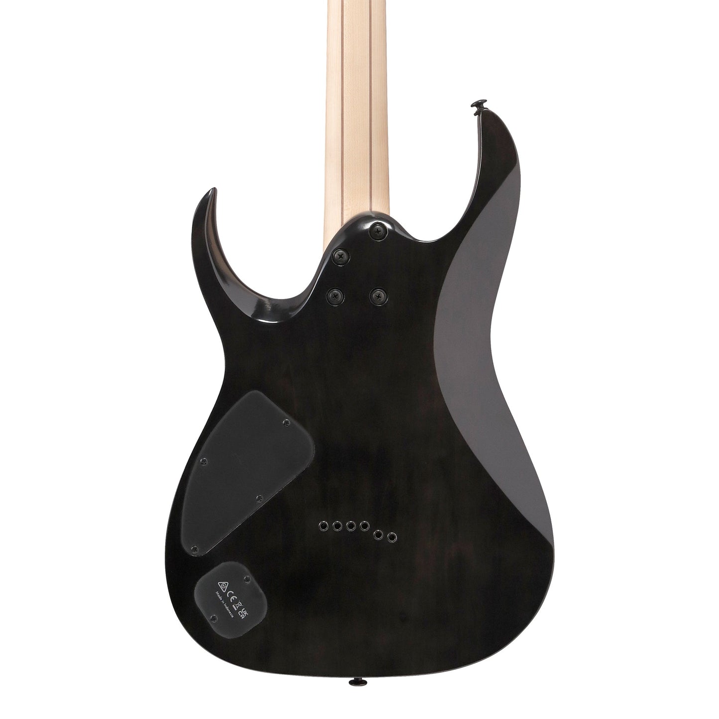 Ibanez RGA21P1PB-DRL Electric Guitar | Deep Twilight Burst Low Gloss