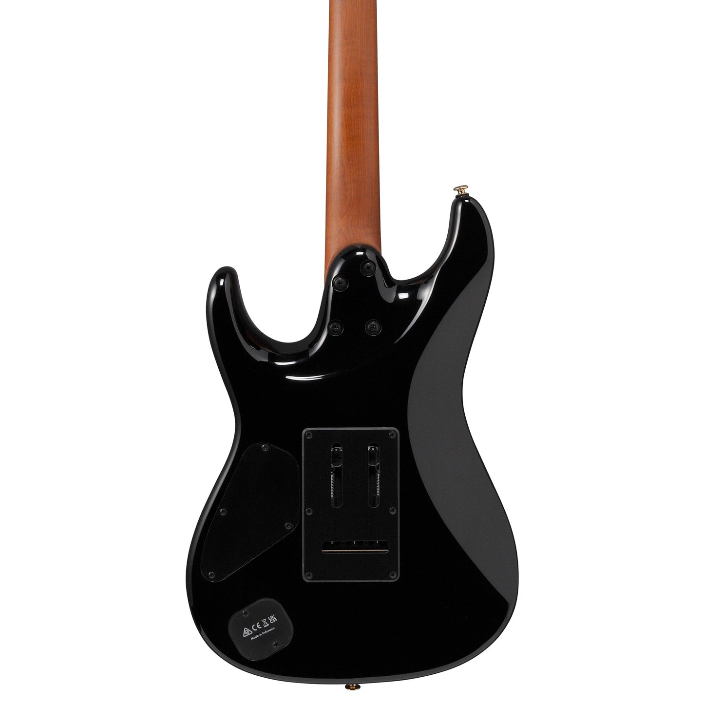 Ibanez AZ26P1-BK Electric Guitar | Black