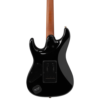Ibanez AZ26P1-BK Electric Guitar | Black