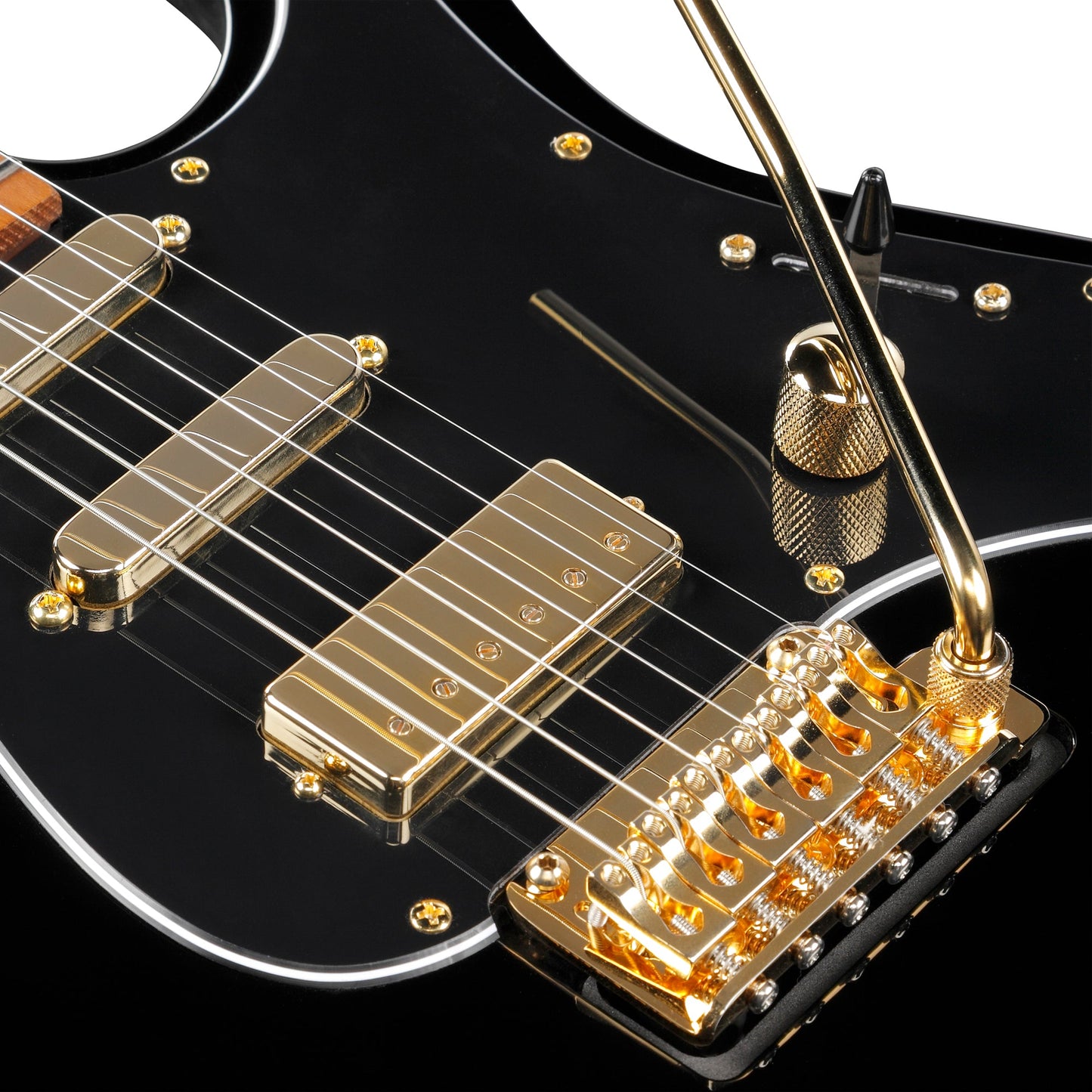 Ibanez THBB10 – Tim Henson Signature Headless Electric Guitar