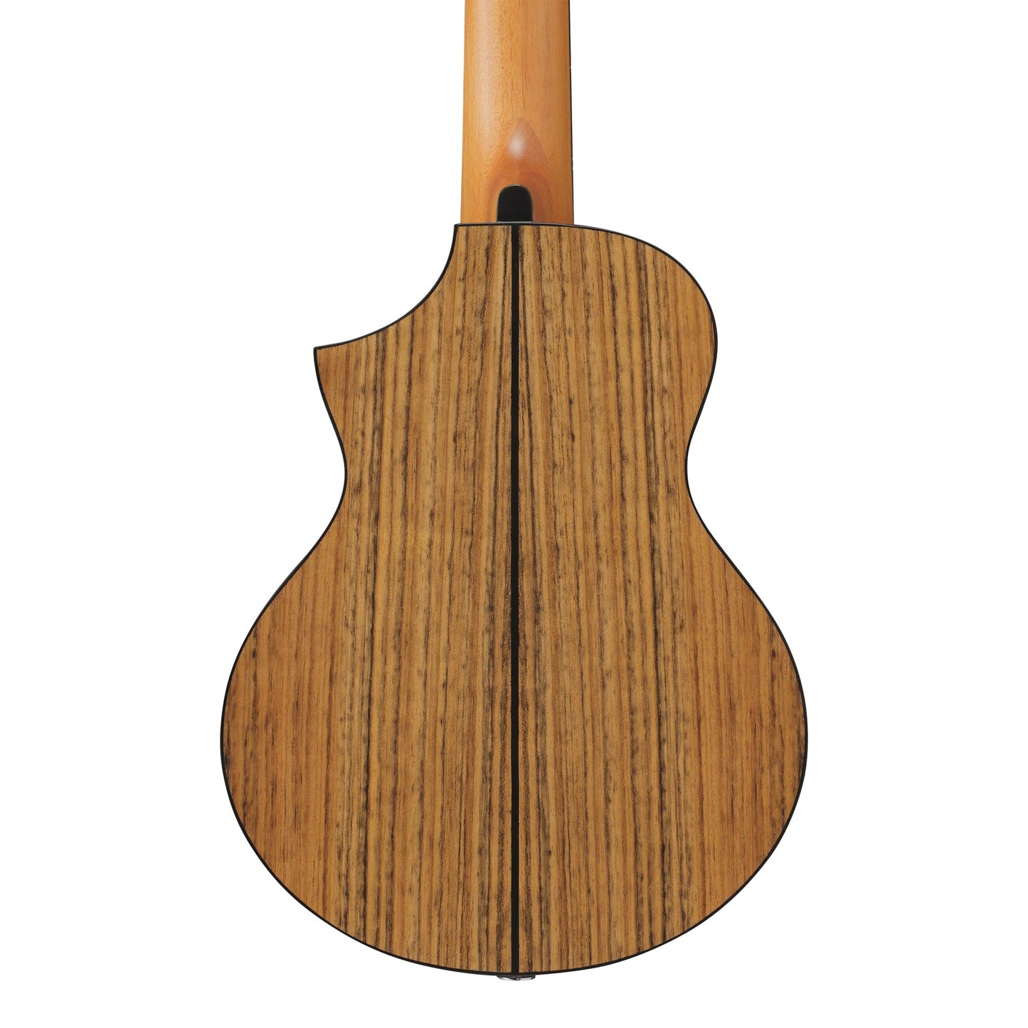 Ibanez EWP14WB-OPN - Piccolo Acoustic Guitar | Open Pore Natural