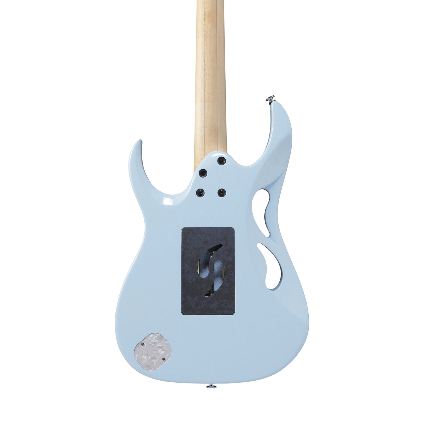 Ibanez PIA3761C-BLP Steve Vai Electric Guitar | Blue Powder