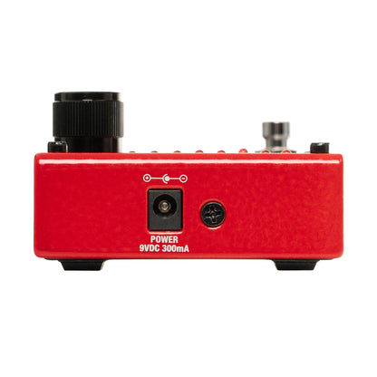 DigiTech HAMMERON-V-04– Guitar Pitch Shift Pedal