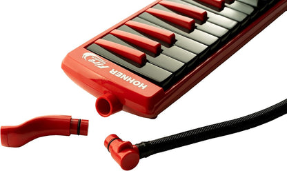 Hohner Melodica Fire 32 – Melodica | 32 Keys