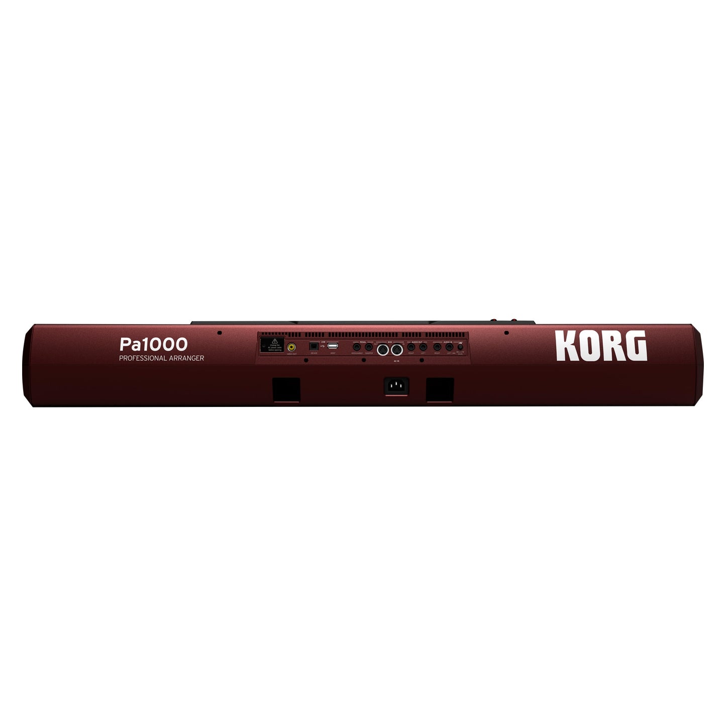 Korg PA1000 Professional Arranger Keyboard | 61 Keys