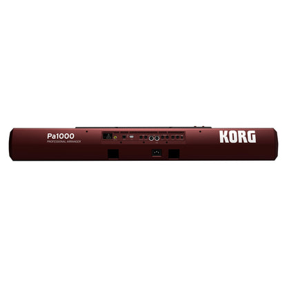 Korg PA1000 Professional Arranger Keyboard | 61 Keys