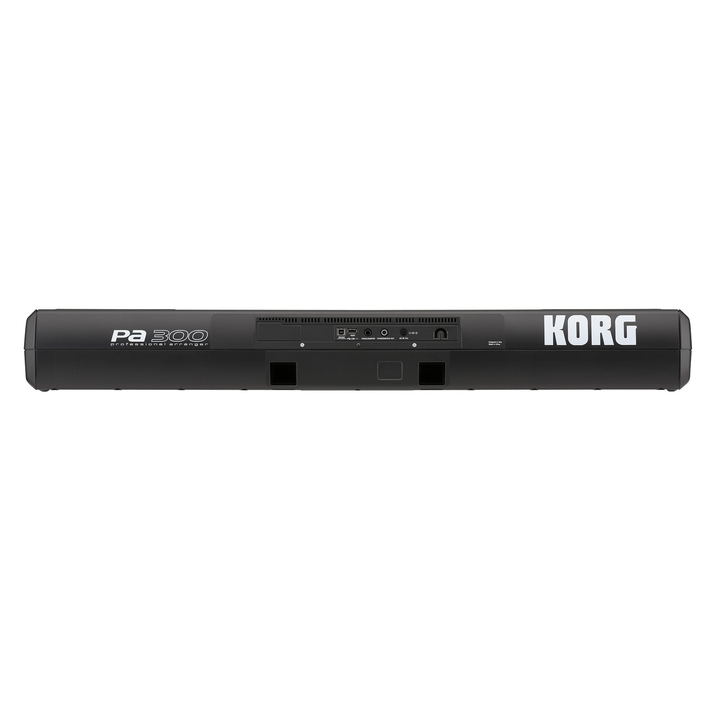 Korg PA300 Professional Arranger Keyboard | 61 Keys