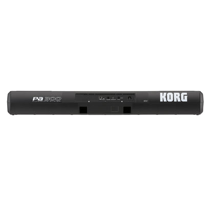 Korg PA300 Professional Arranger Keyboard | 61 Keys