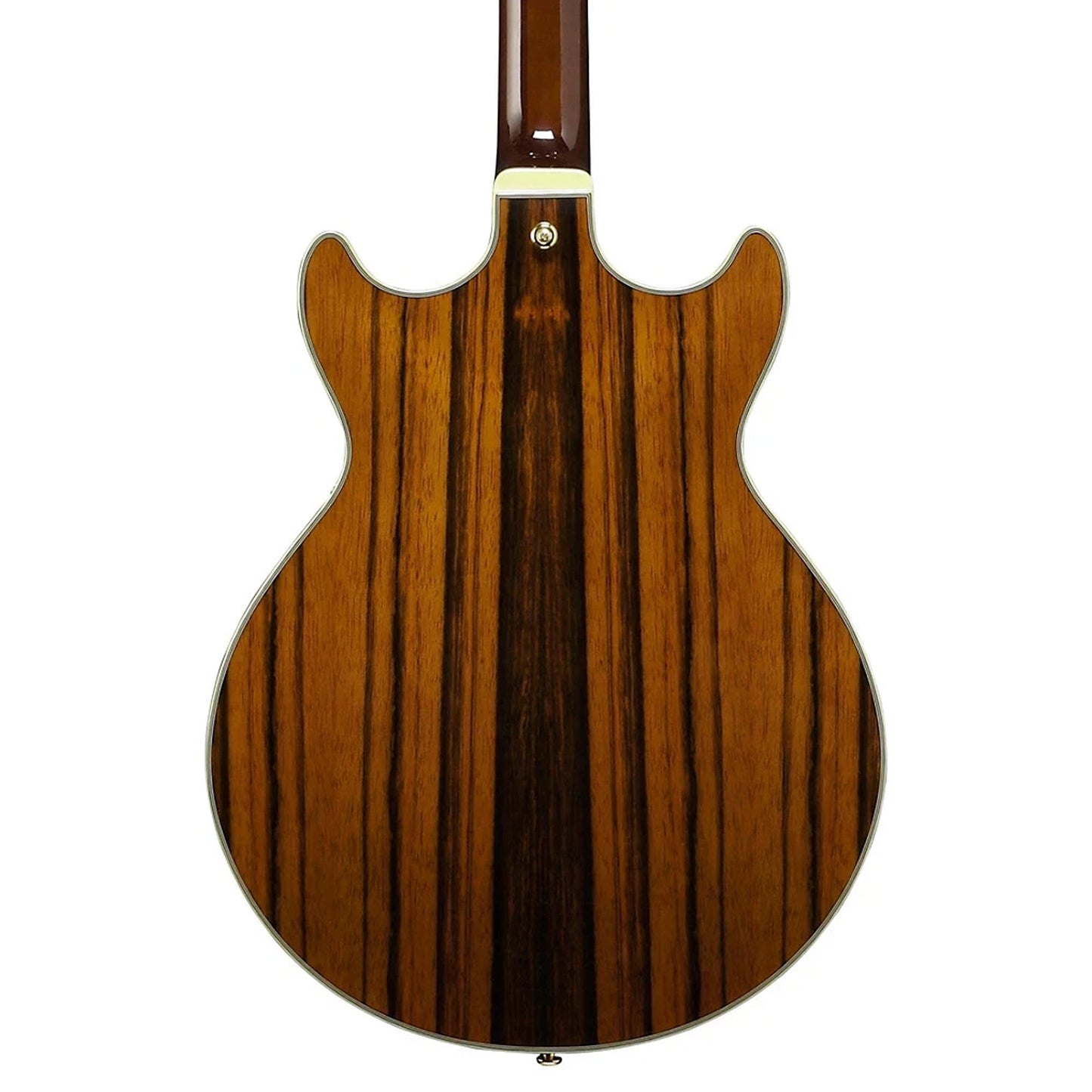 Ibanez AM93ME-NT - Hollow Body Electric Guitar | Natural