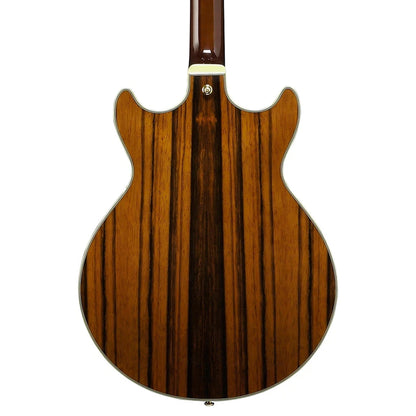 Ibanez AM93ME-NT - Hollow Body Electric Guitar | Natural