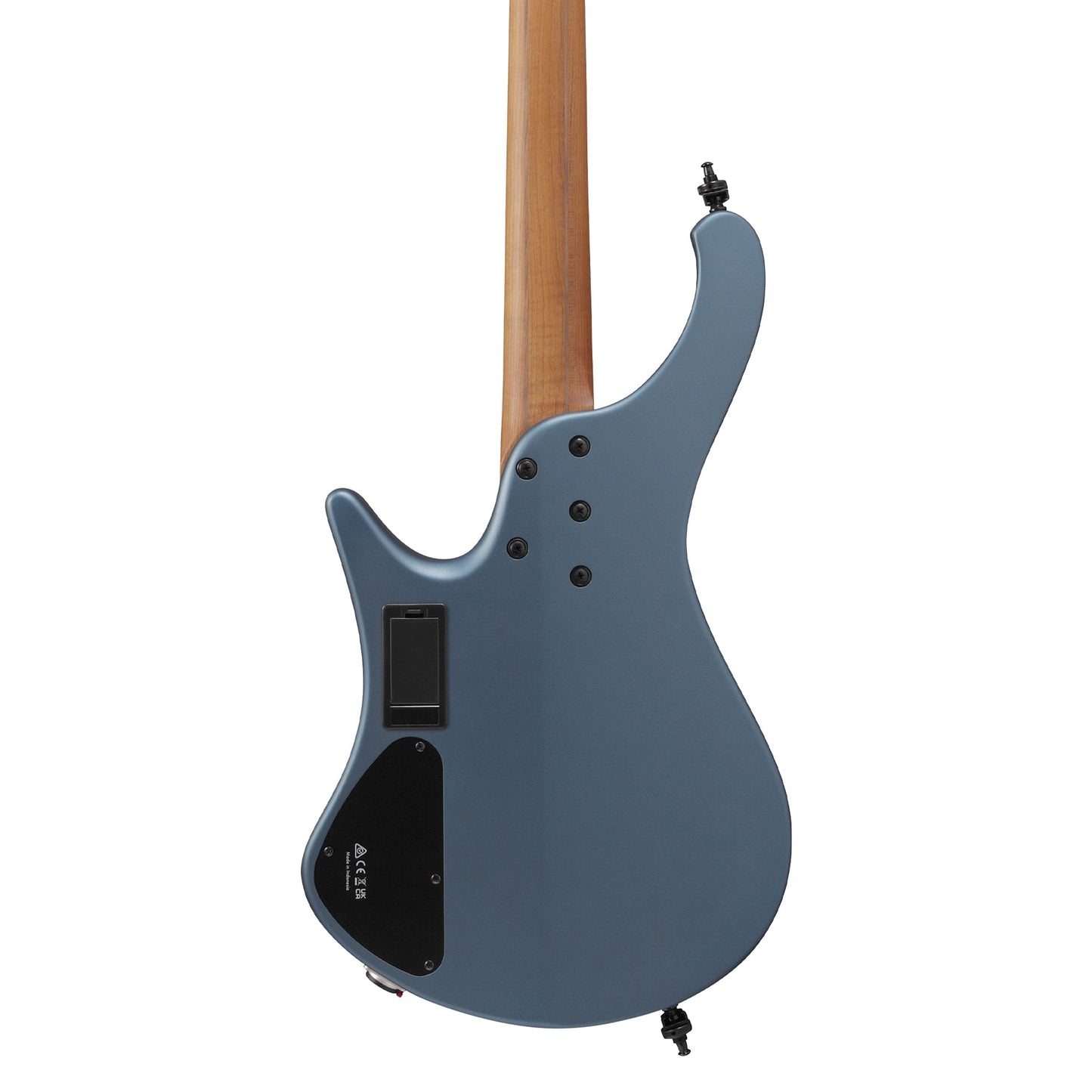 Ibanez EHB1000-AOM – Headless Bass Guitar | Arctic Ocean Matte