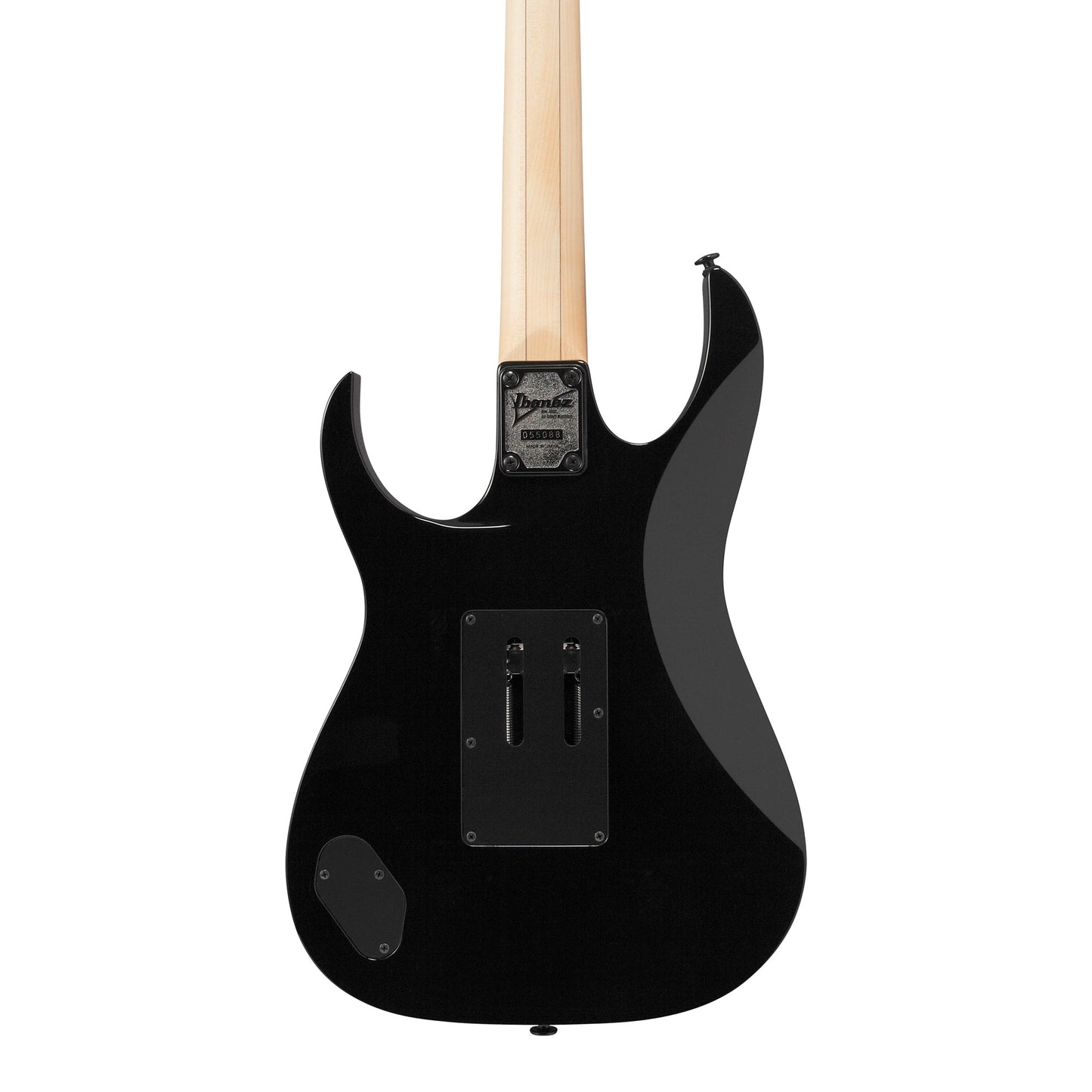 Ibanez RG550-BK Electric Guitar | Black