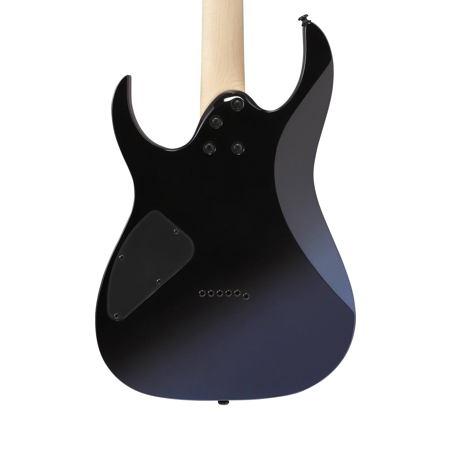 Ibanez RG421DX-TWS Electric Guitar | Twilight Shade