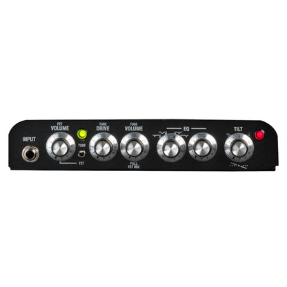Laney DB200H Digbeth 200W Hybrid Bass Amp Head | Black