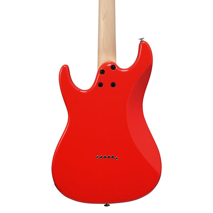 Ibanez AZES31-VM Electric Guitar | Vermilion
