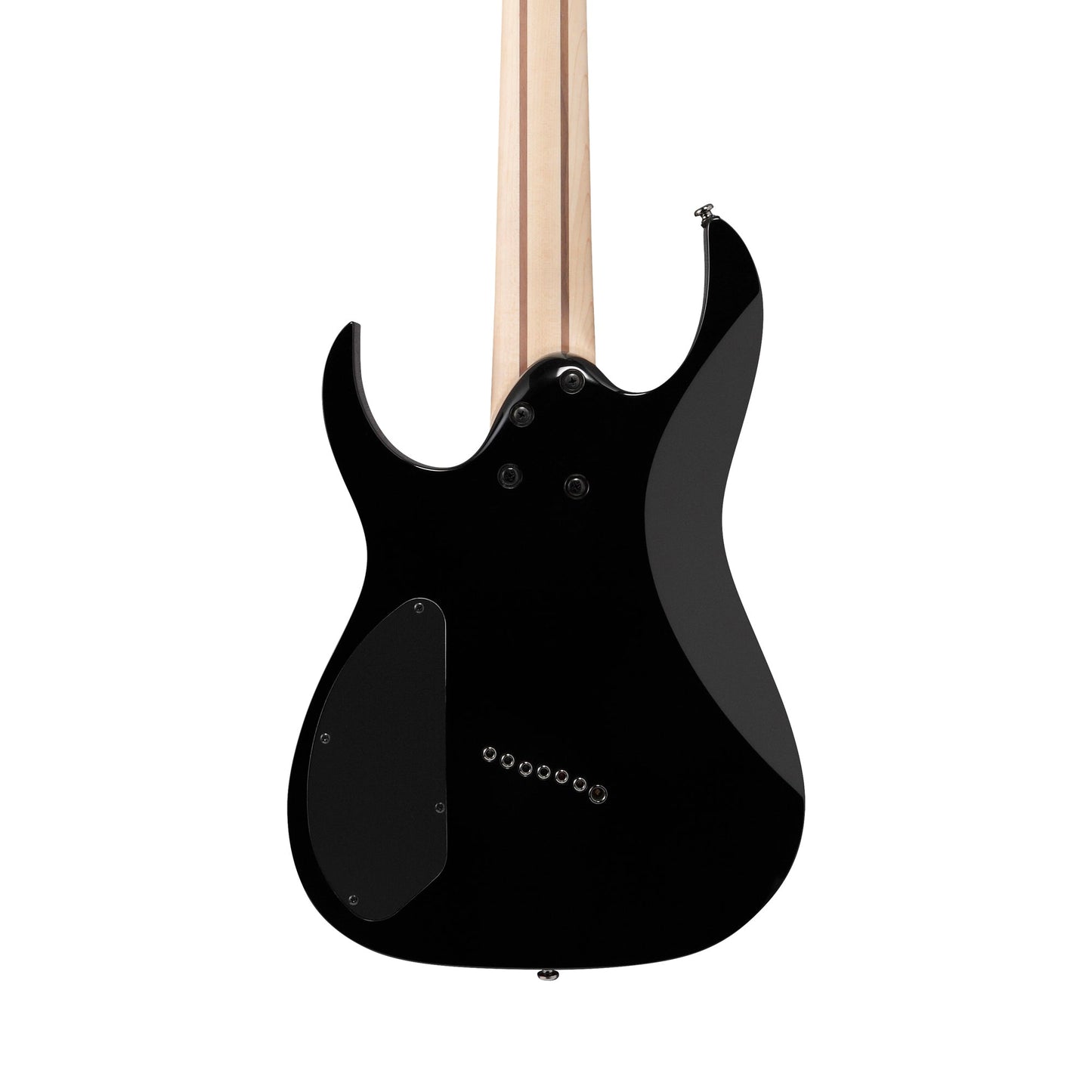 Ibanez RGMS7-BK – 7-String Electric Guitar | Black