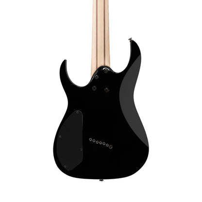 Ibanez RGMS7-BK – 7-String Electric Guitar | Black
