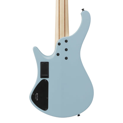 Ibanez EHB605-PRM – Bass Guitar | Purist Blue Matte