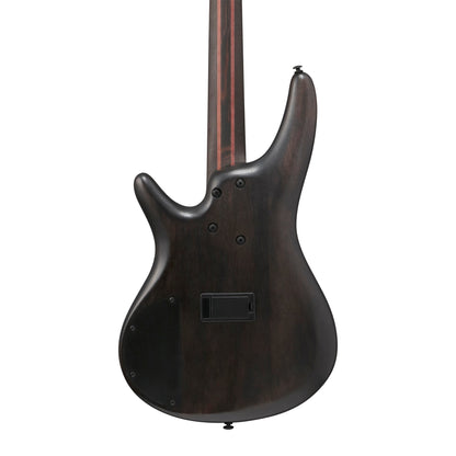 Ibanez SR1320SB-IVF – Bass Guitar | Icebreaker Wave Flat